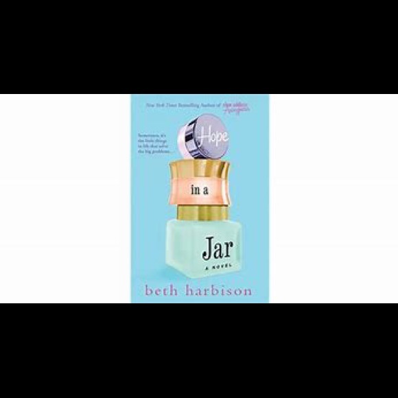 Other - 🥭 3 / 30$ 🥭 Hope in a Jar